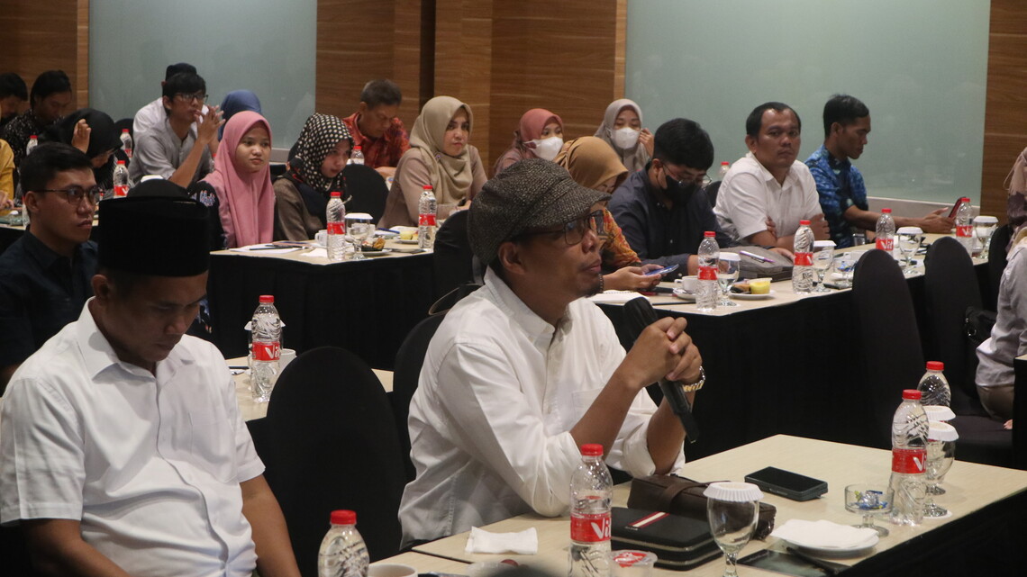 Loka POM di Kabupaten Banyumas 