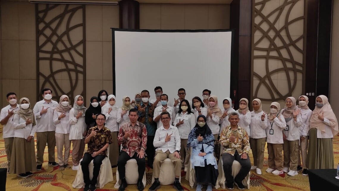 Direktorat Pengawasan Kosmetik 