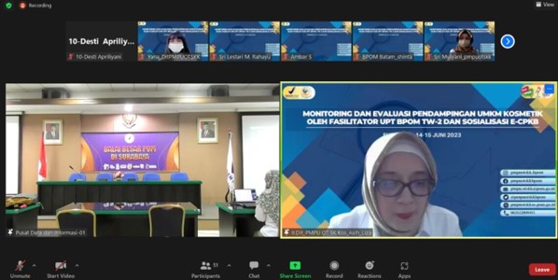 Direktorat PMPU OTSKKOS 