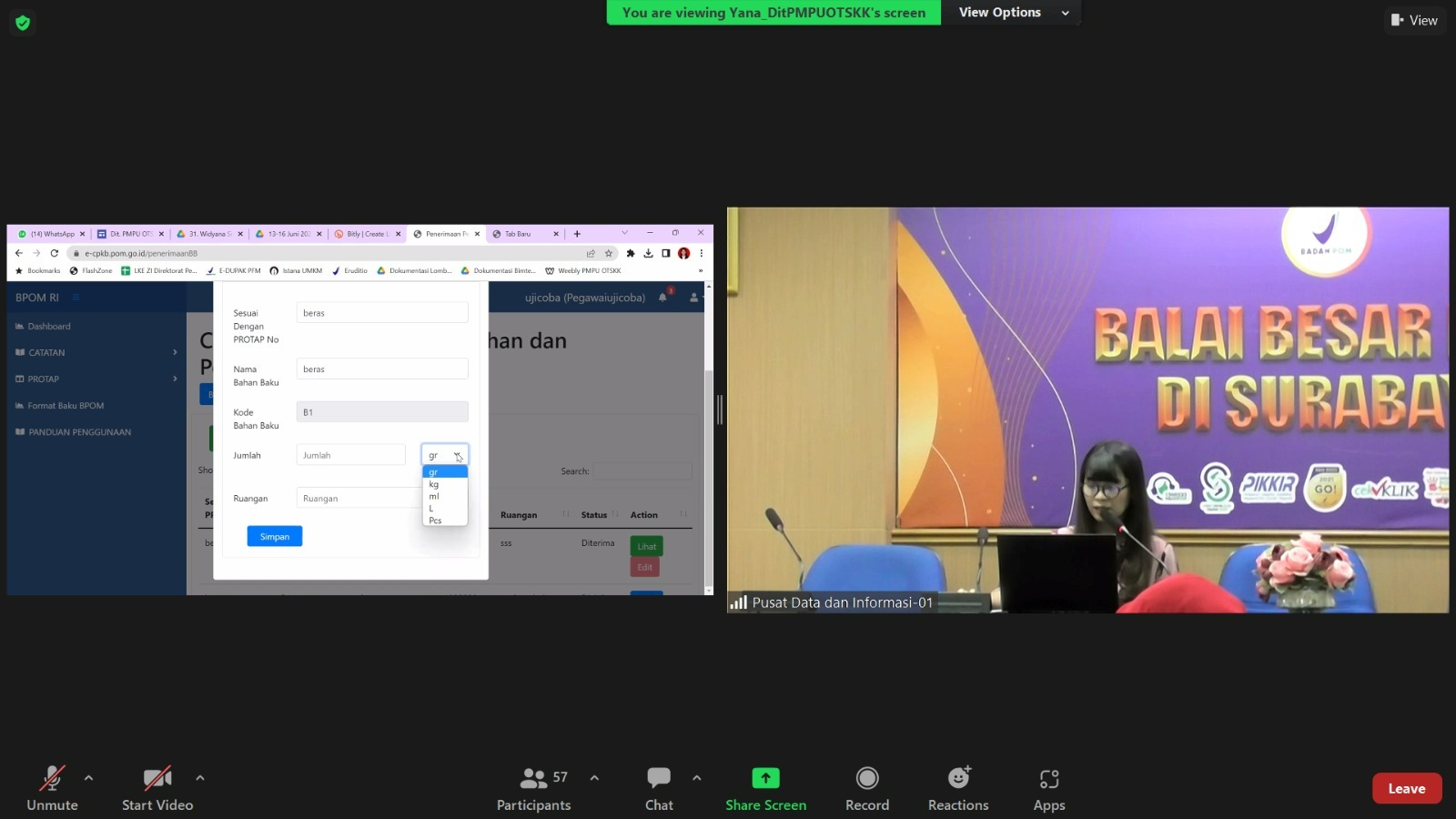 Direktorat PMPU OTSKKOS 