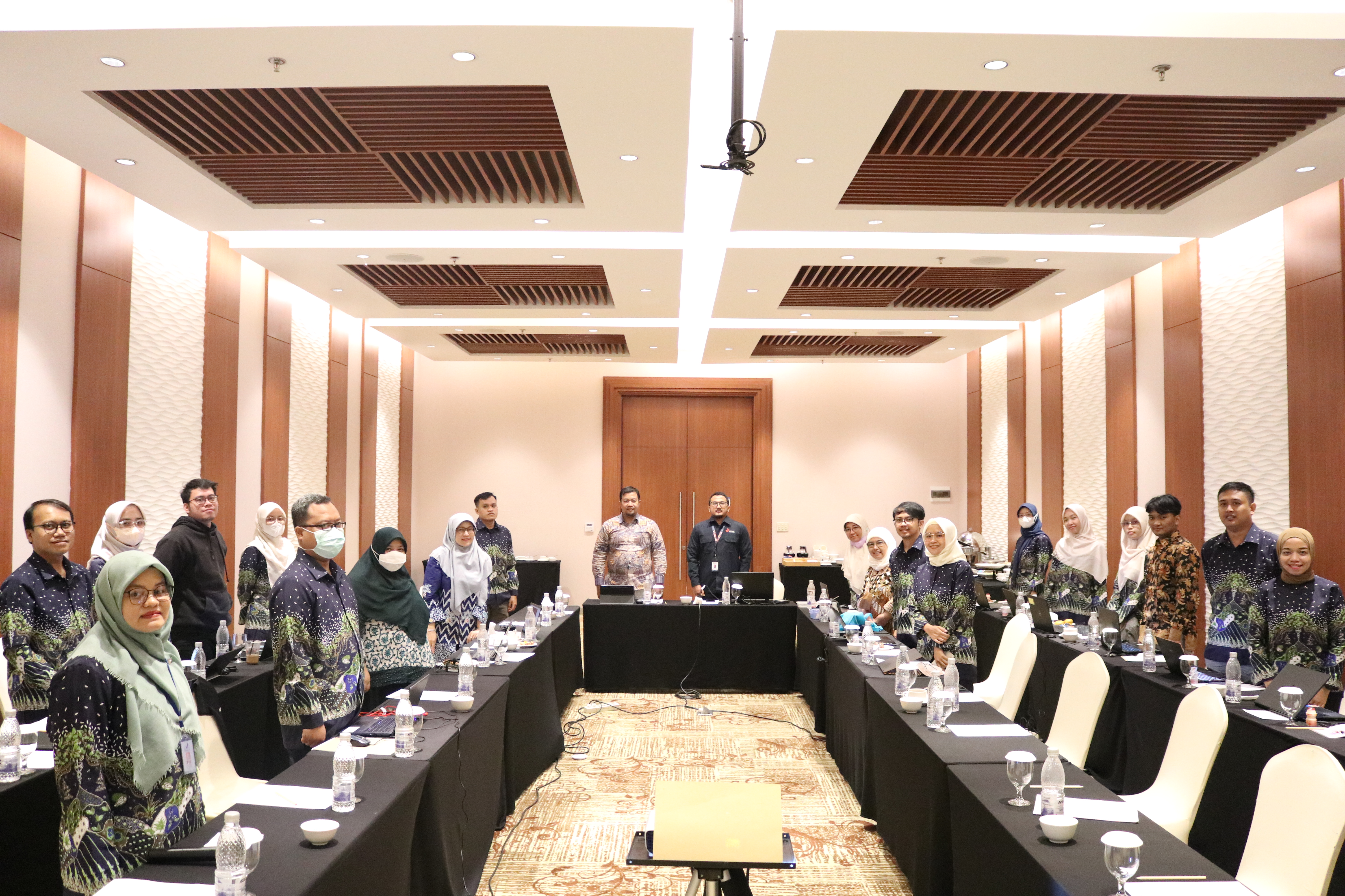 Pusat Data dan Informasi Obat dan Makanan 