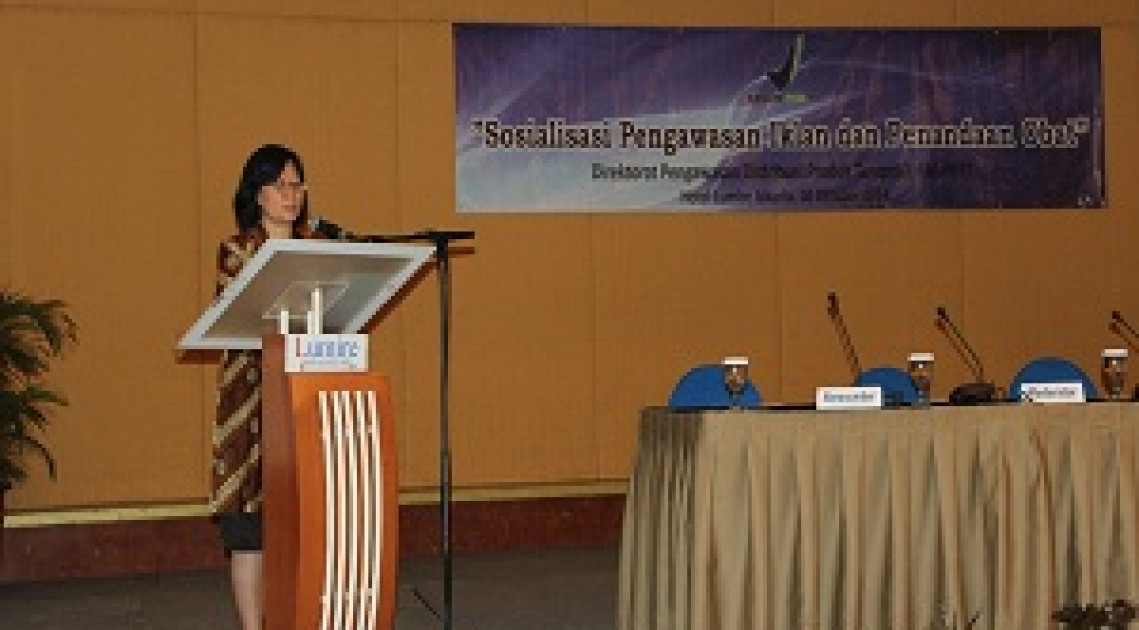 Dit Was Distribusi PT & PKRT 