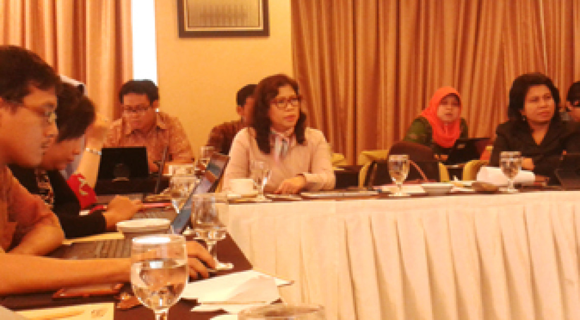 Pusat Data dan Informasi Obat dan Makanan 