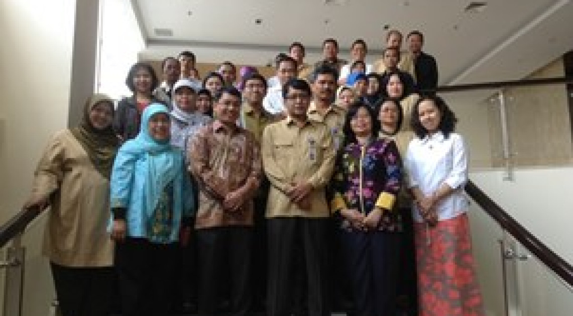 Dit Was Distribusi PT & PKRT 