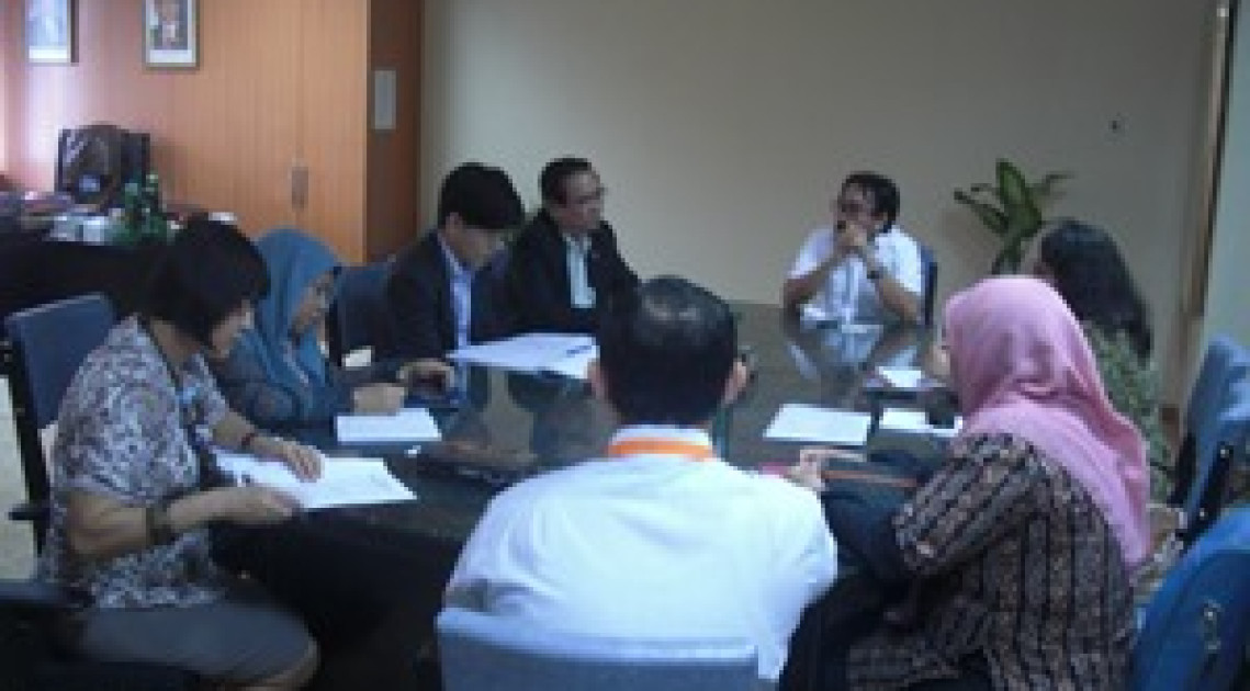 Dit Surveilan dan Penyuluhan Keamanan Pangan 