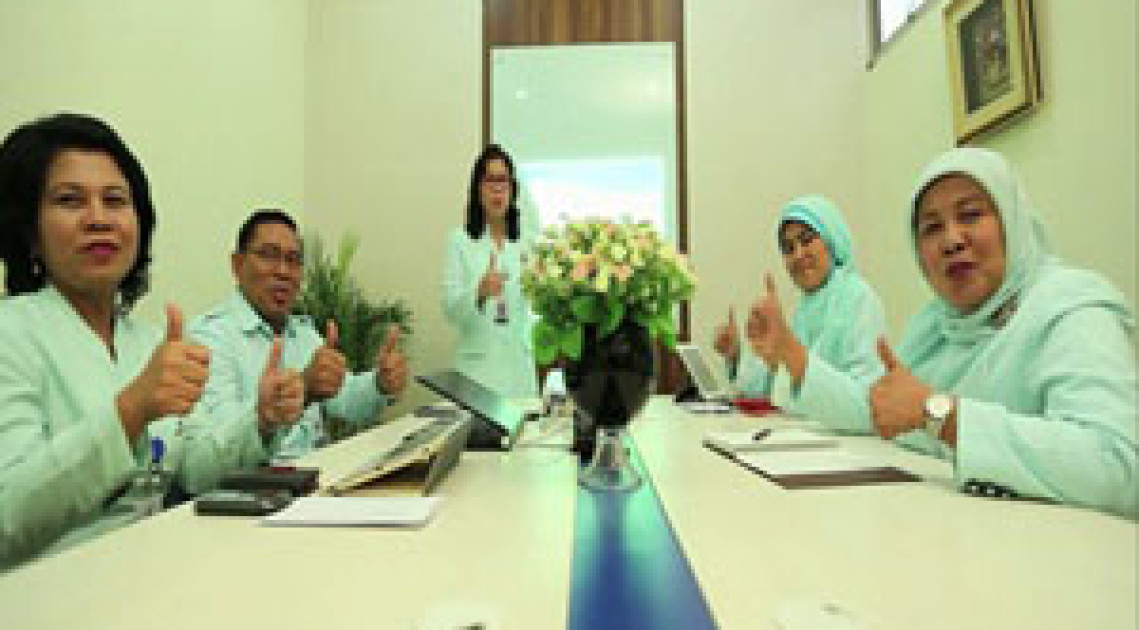 Pusat Informasi Obat dan Makanan