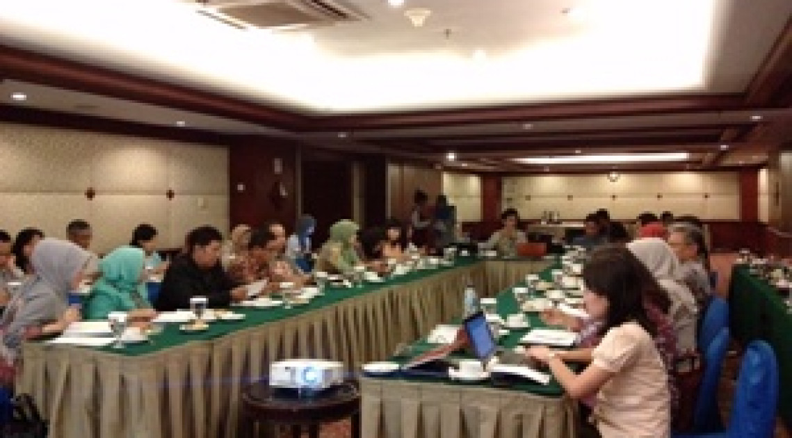 Dit Surveilan dan Penyuluhan Keamanan Pangan 