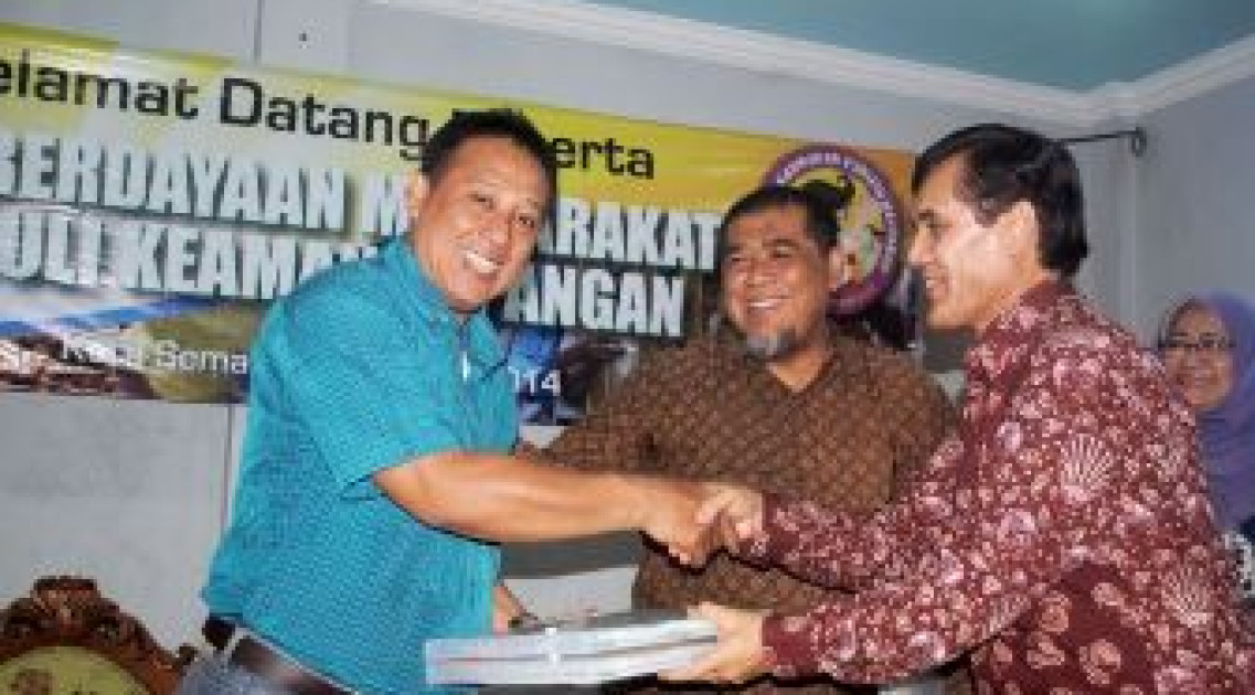 Dit Surveilan dan Penyuluhan Keamanan Pangan 