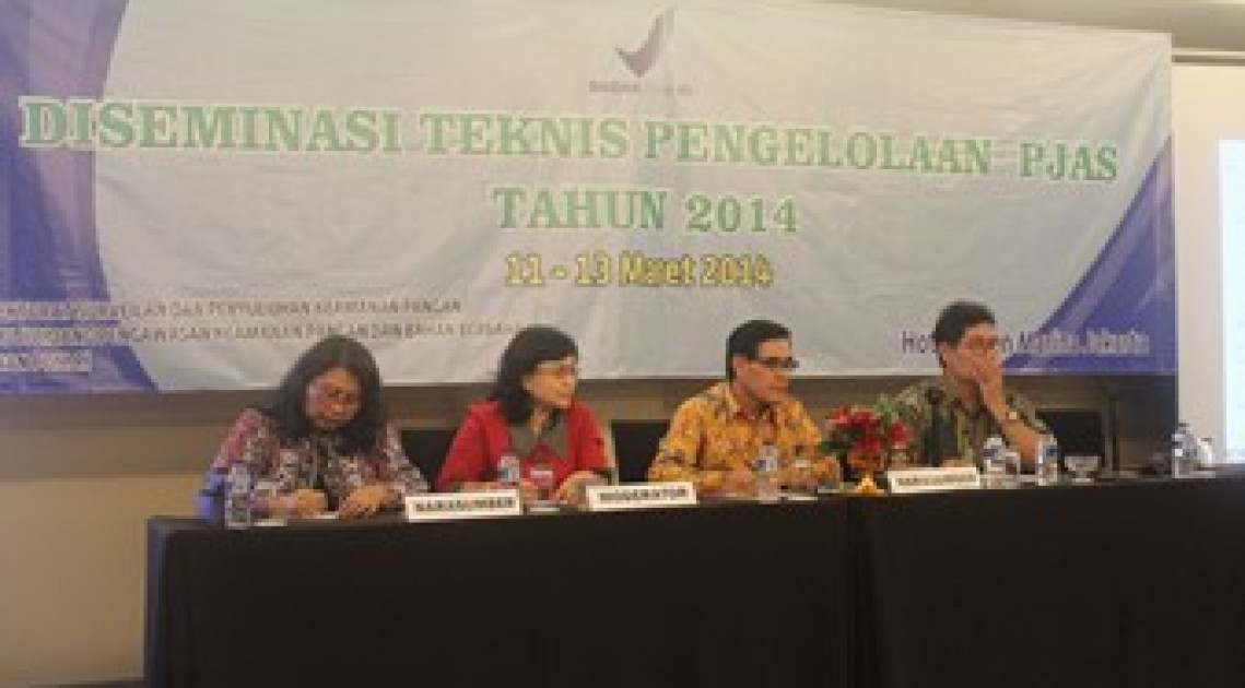 Dit Surveilan dan Penyuluhan Keamanan Pangan 