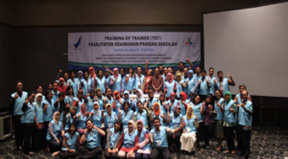 Dit Surveilan dan Penyuluhan Keamanan Pangan 