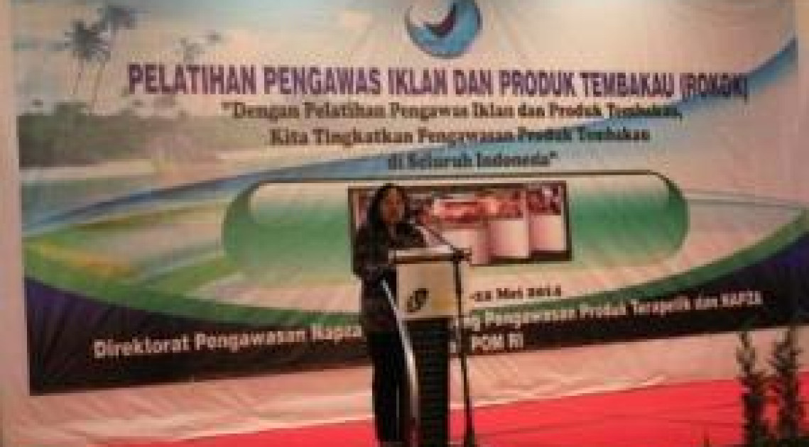 Dit Pengawasan Napza