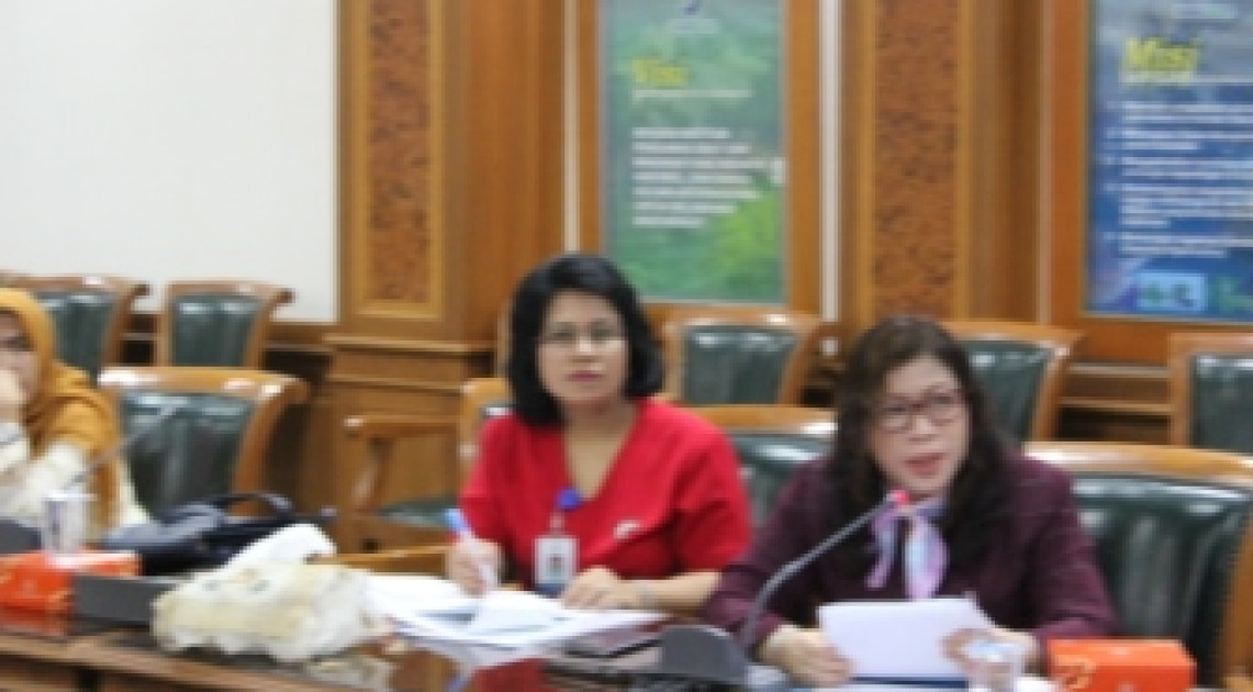 Pusat Informasi Obat dan Makanan