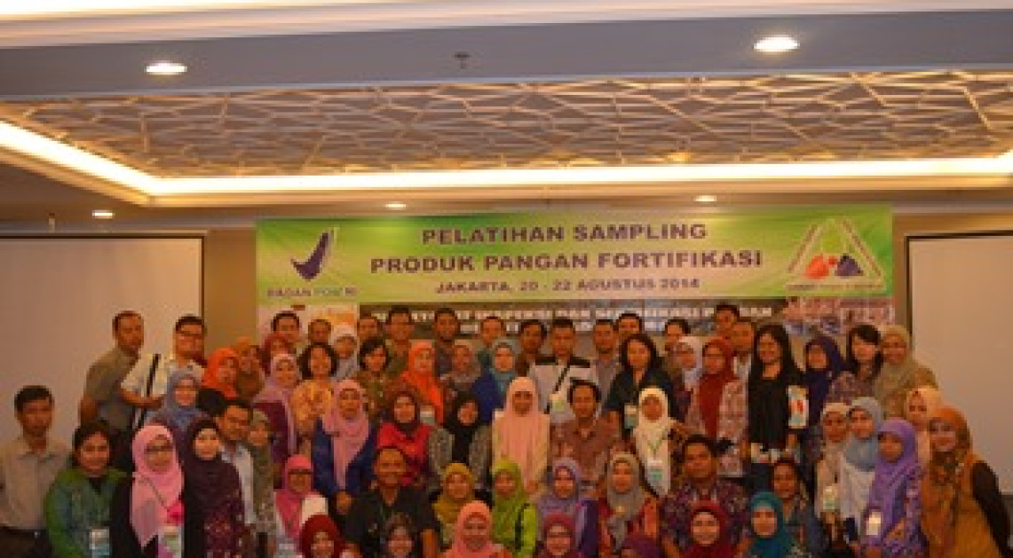 Direktorat Pengawasan Pangan Resiko Rendah dan Sedang 