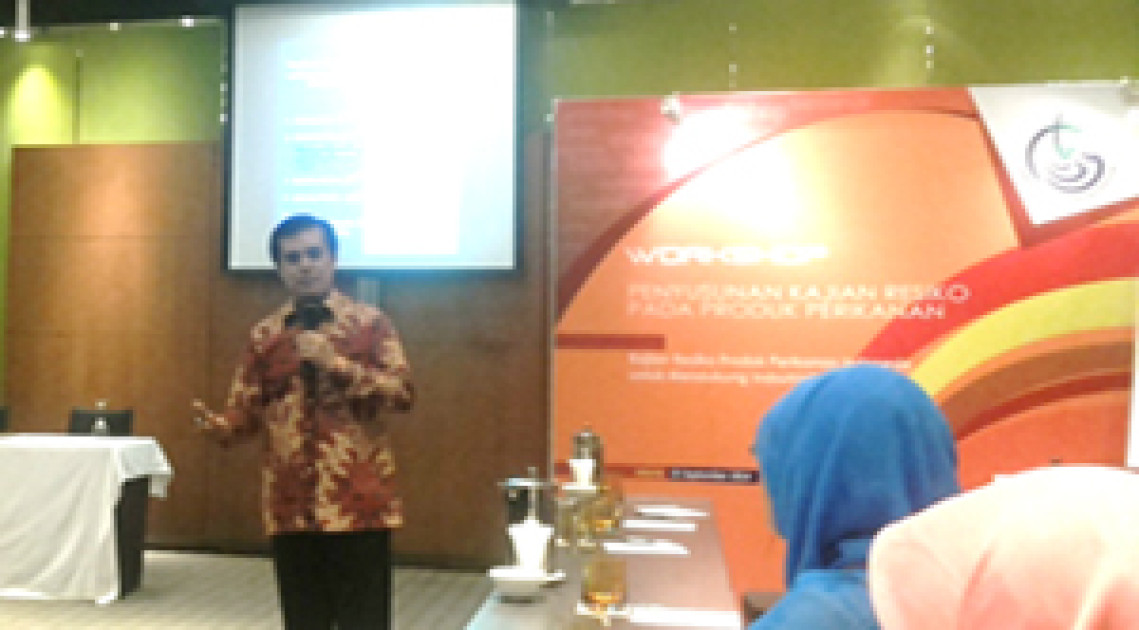 Dit Surveilan dan Penyuluhan Keamanan Pangan 