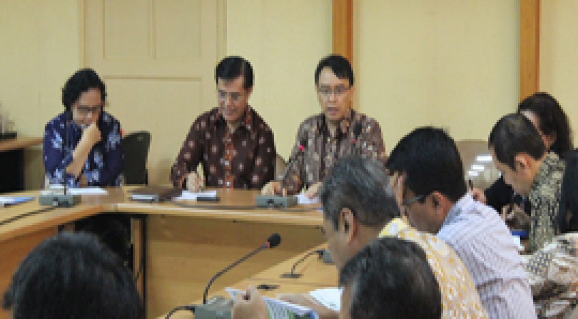 Dit Surveilan dan Penyuluhan Keamanan Pangan