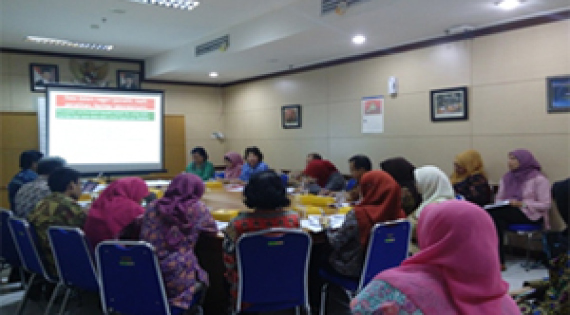 Dit Surveilan dan Penyuluhan Keamanan Pangan