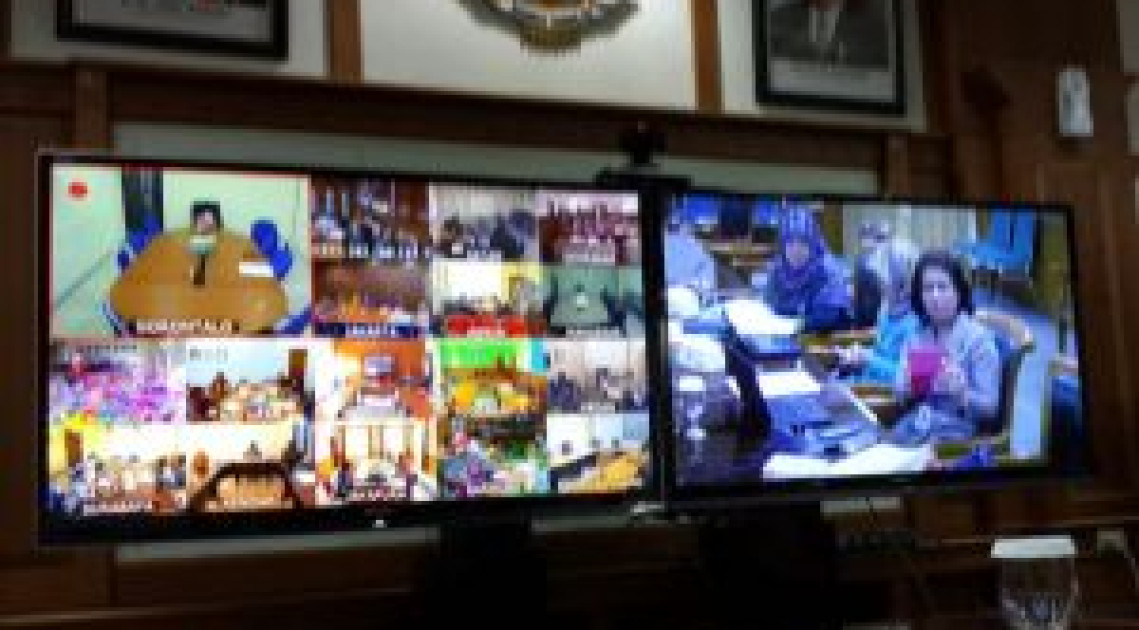 Pusat Data dan Informasi Obat dan Makanan