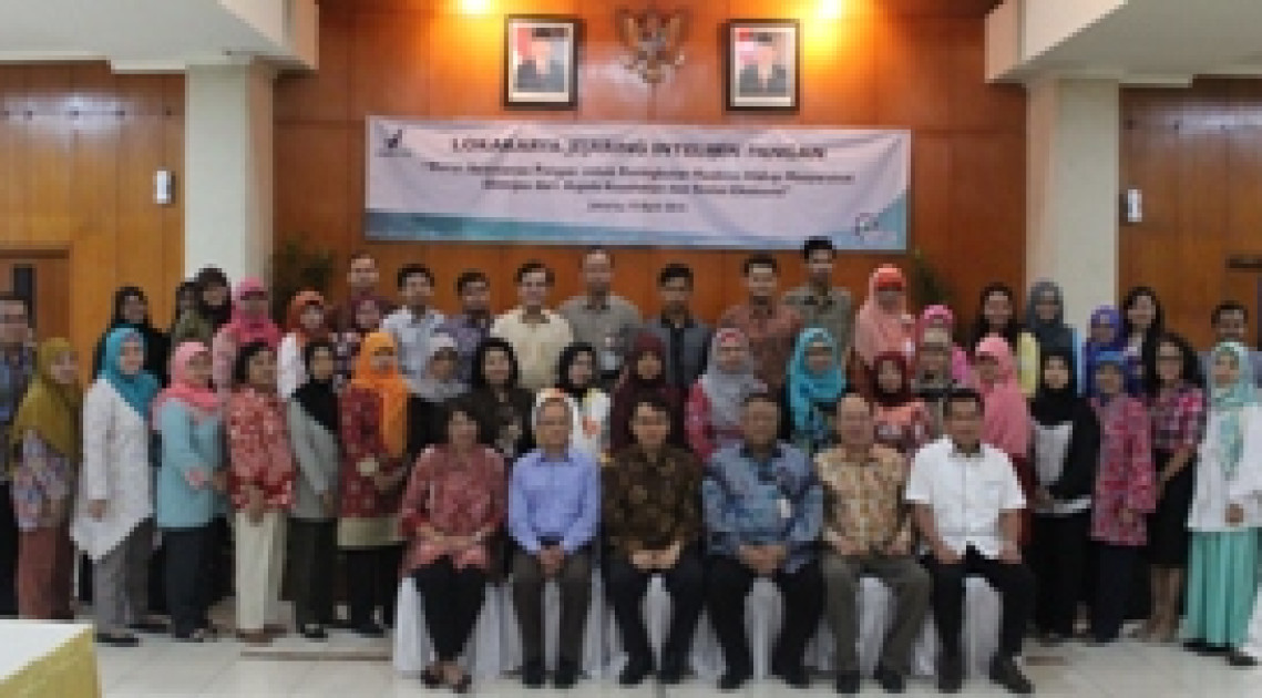 Dit Surveilan dan Penyuluhan Keamanan Pangan