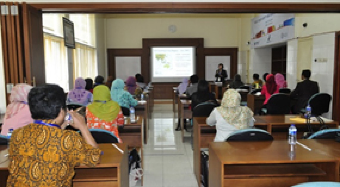 Dit Surveilan dan Penyuluhan Keamanan Pangan