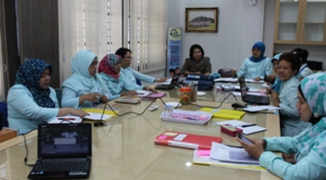 Pusat Informasi Obat dan Makanan