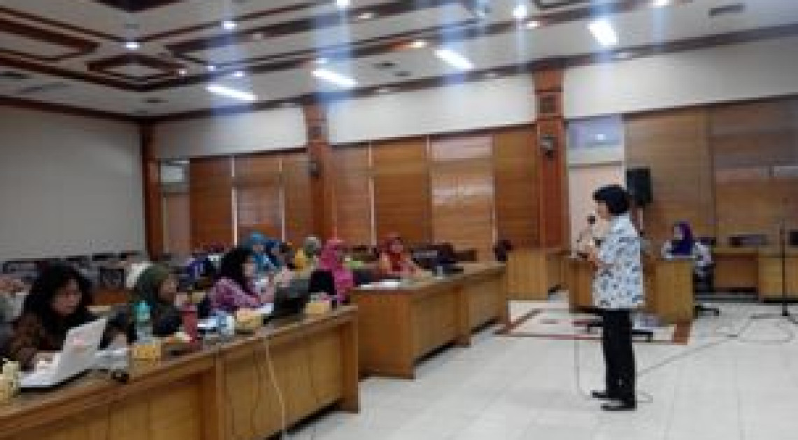 Pusat Riset Obat dan Makanan