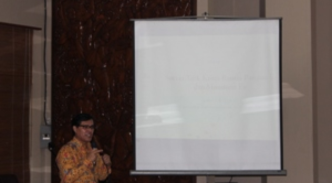 Dit Surveilan dan Penyuluhan Keamanan Pangan