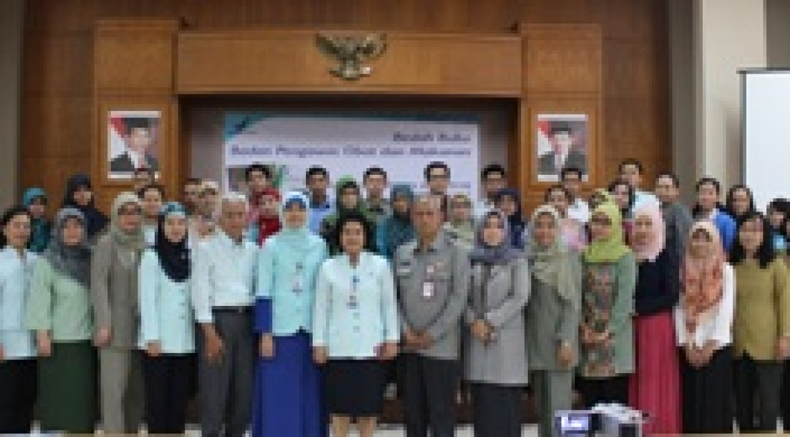 Pusat Informasi Obat dan Makanan