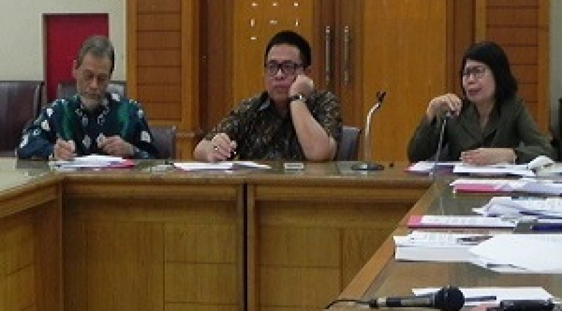 Direktorat Standardisasi Obat Tradisional, Suplemen Kesehatan dan Kosm 
