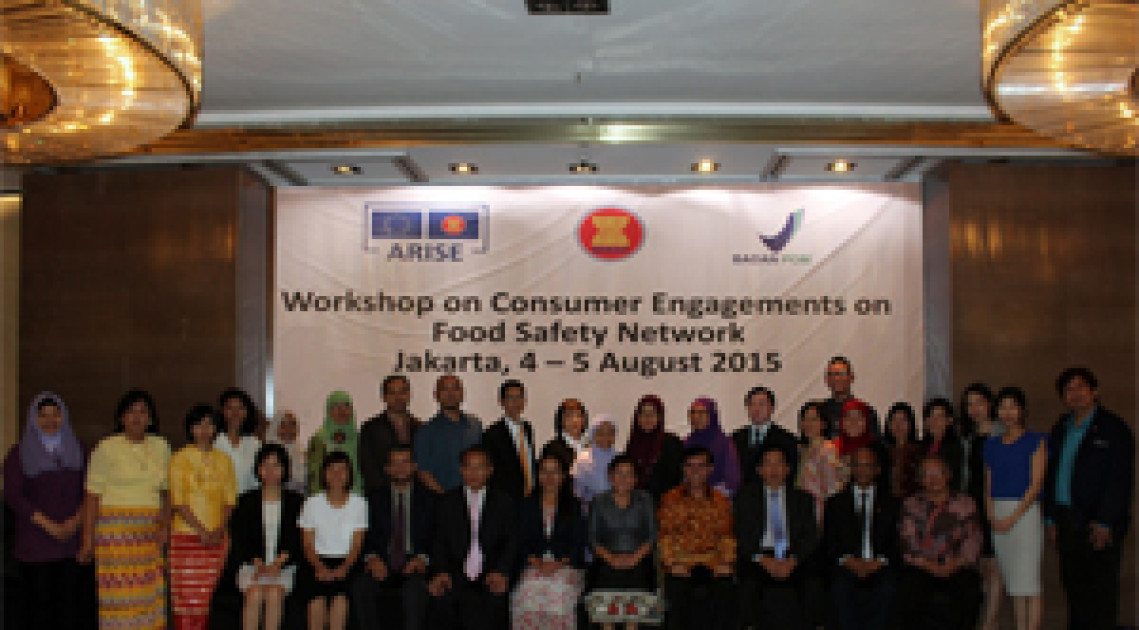 Dit Surveilan dan Penyuluhan Keamanan Pangan