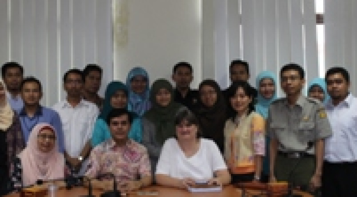 Dit Surveilan dan Penyuluhan Keamanan Pangan