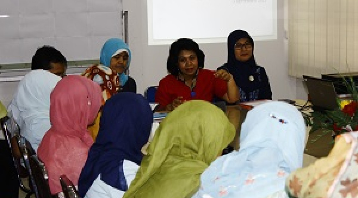 Pusat Informasi Obat dan Makanan