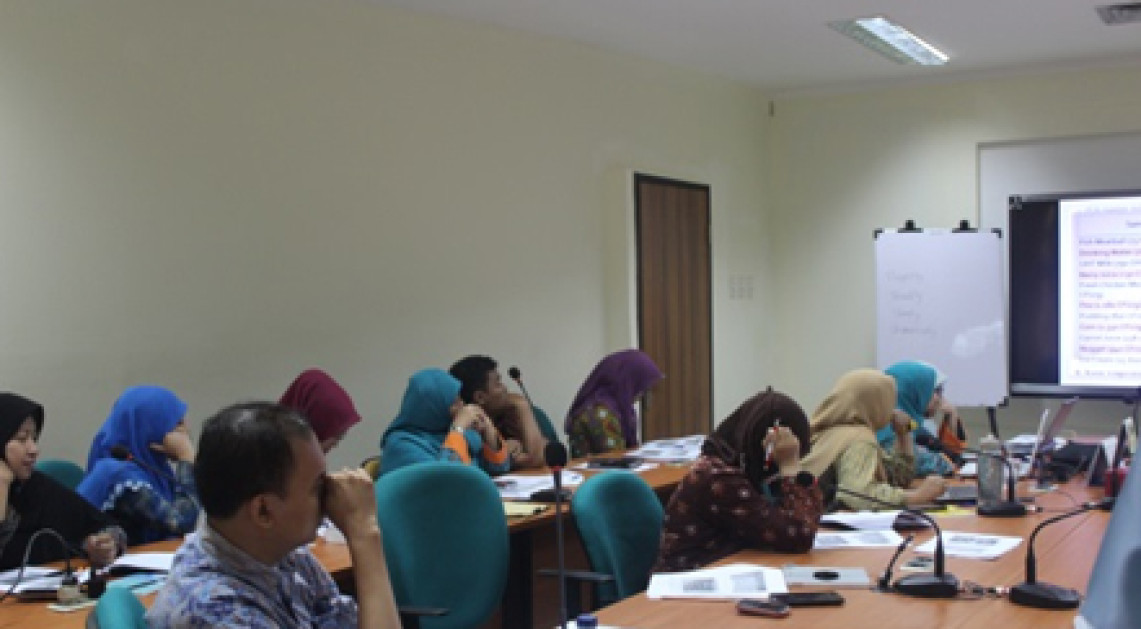 Dit Surveilan dan Penyuluhan Keamanan Pangan