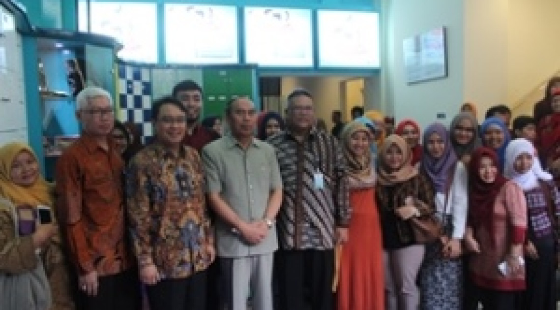 Dit Surveilan dan Penyuluhan Keamanan Pangan