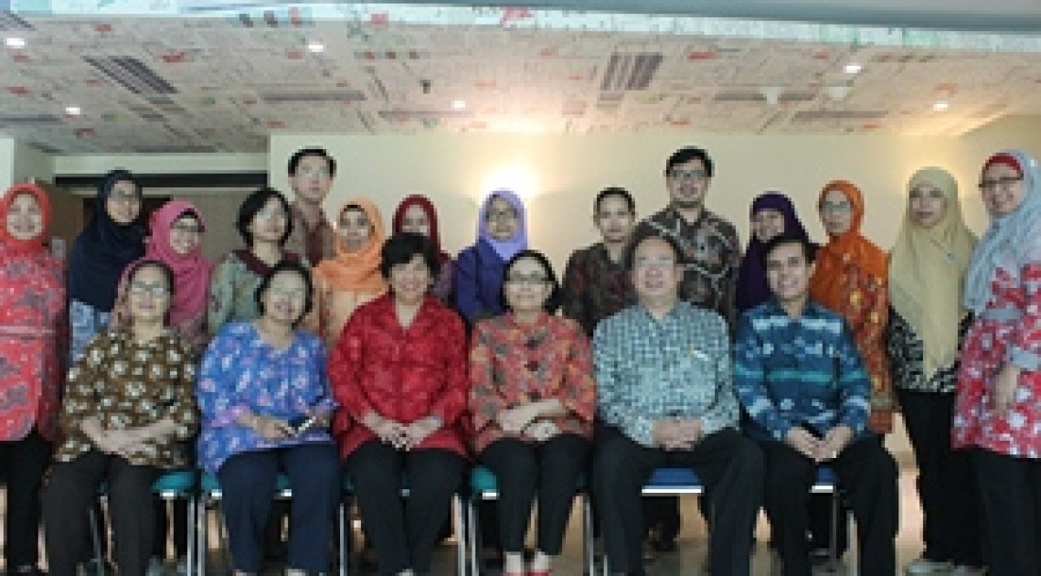 Dit Surveilan dan Penyuluhan Keamanan Pangan