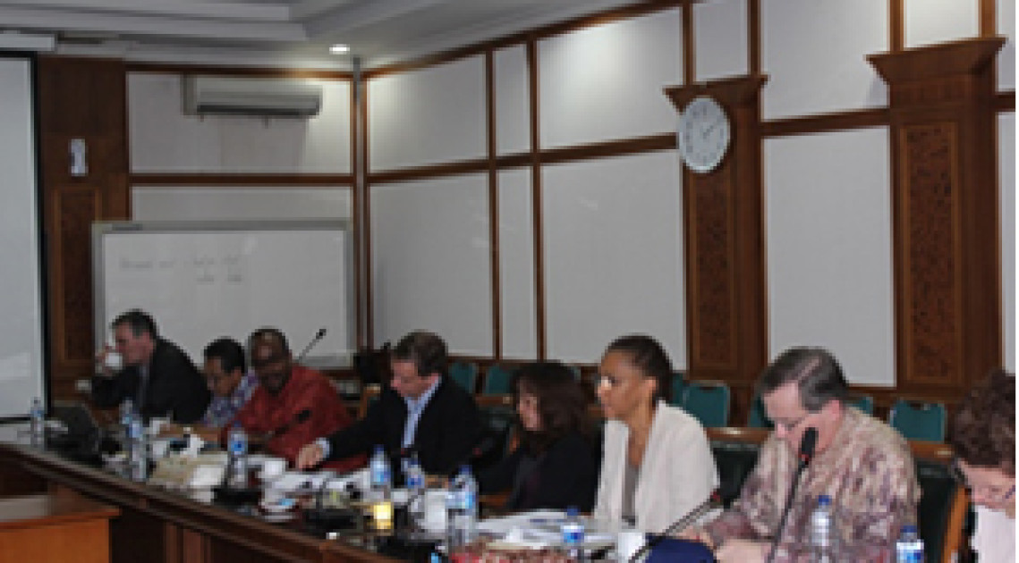 Dit Surveilan dan Penyuluhan Keamanan Pangan