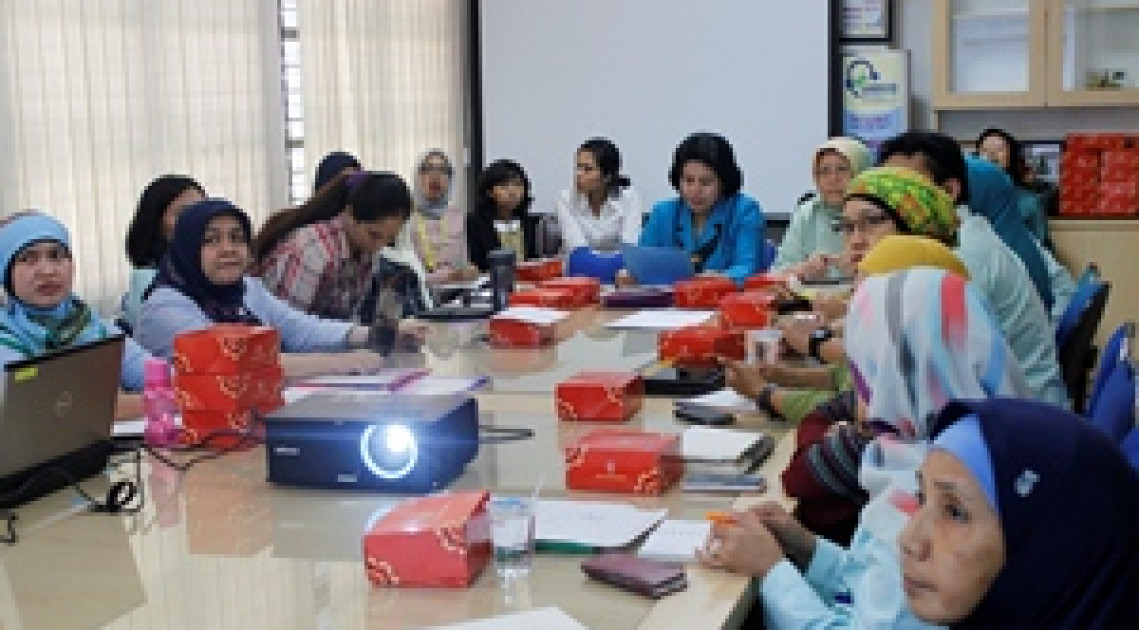 Pusat Informasi Obat dan Makanan