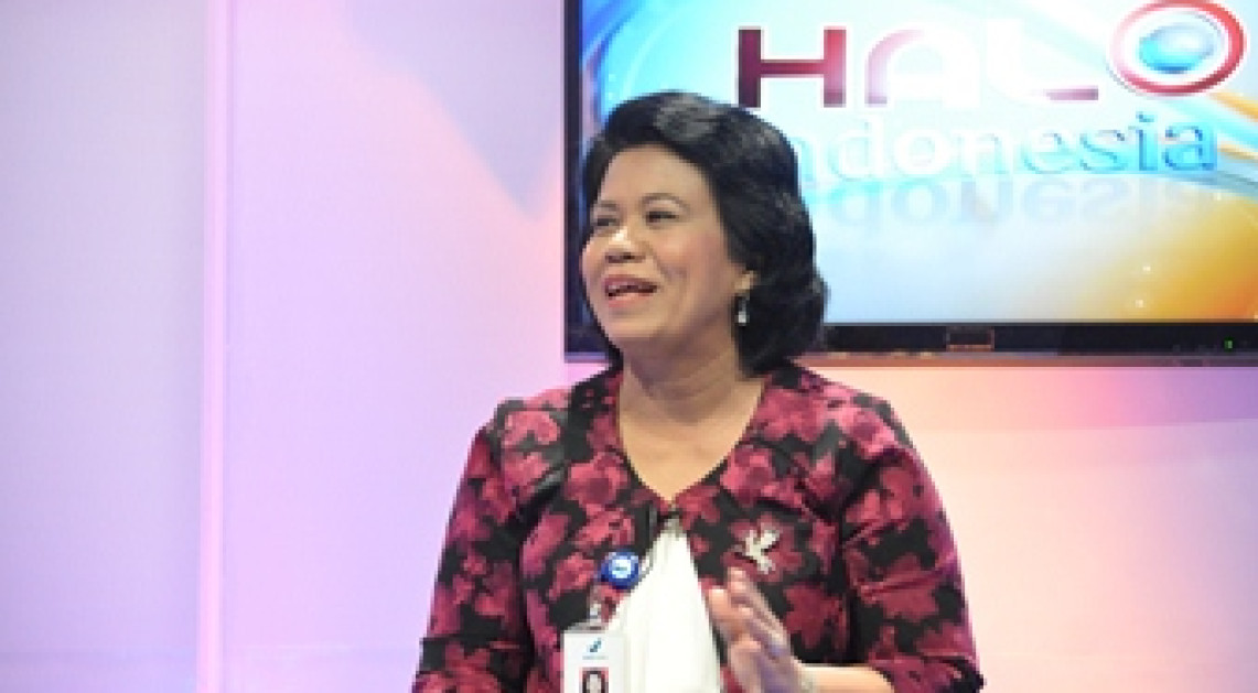 Pusat Informasi Obat dan Makanan