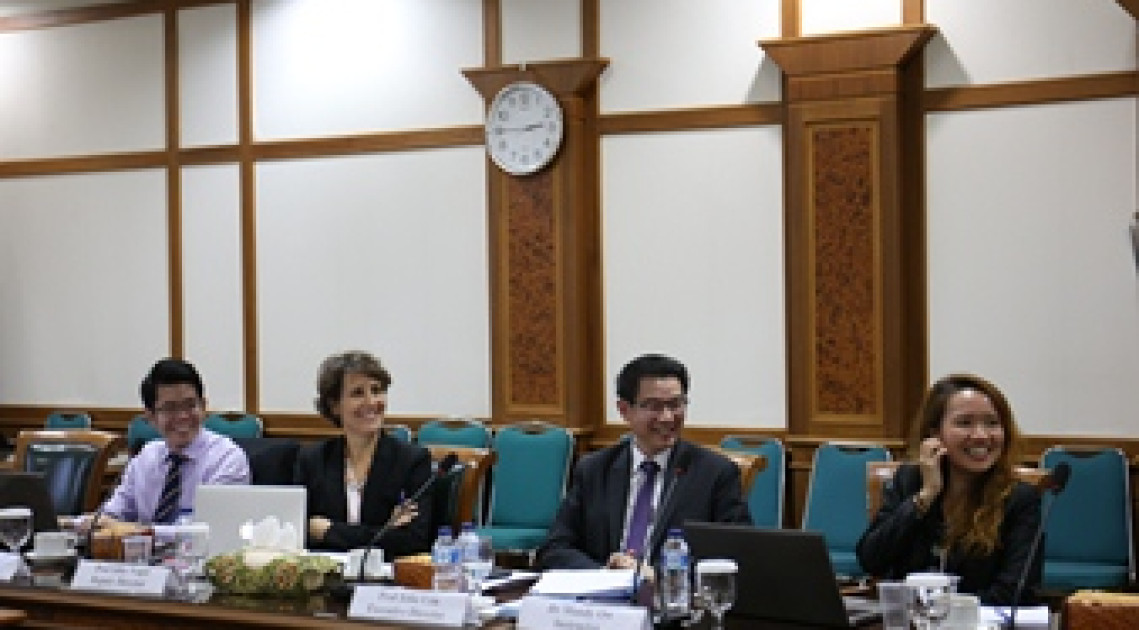 Pusat Informasi Obat dan Makanan