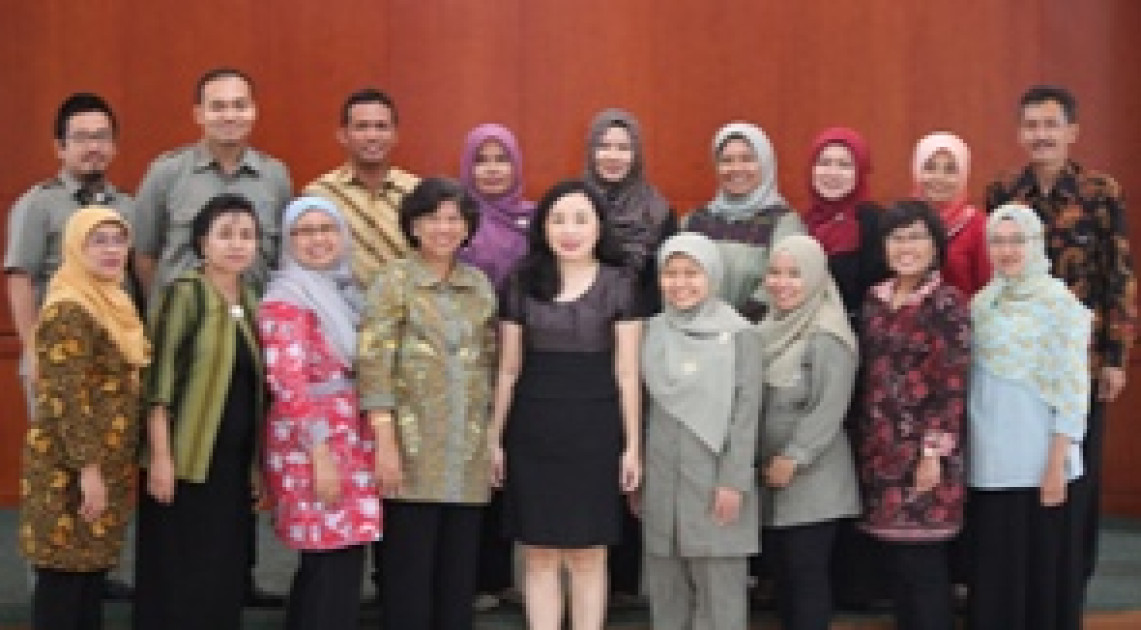 Dit Surveilan dan Penyuluhan Keamanan Pangan