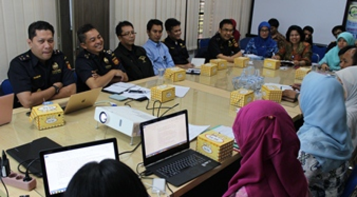 Pusat Informasi Obat dan Makanan