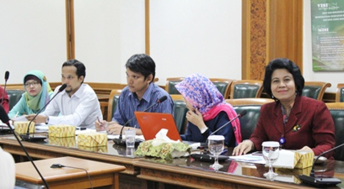 Pusat Data dan Informasi Obat dan Makanan