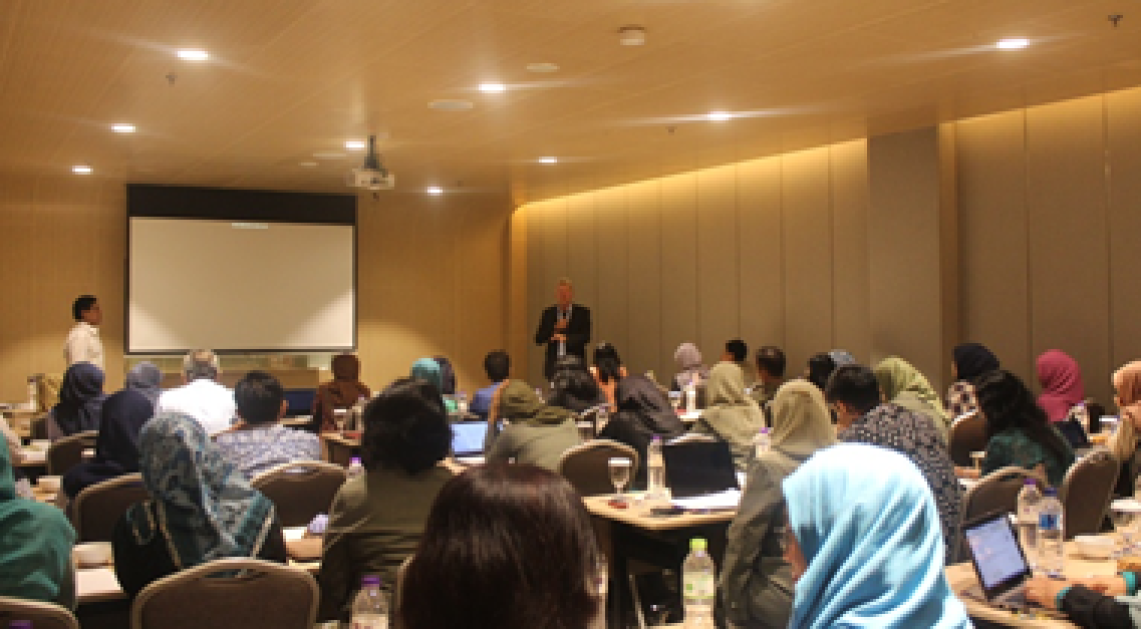 Dit Surveilan dan Penyuluhan Keamanan Pangan