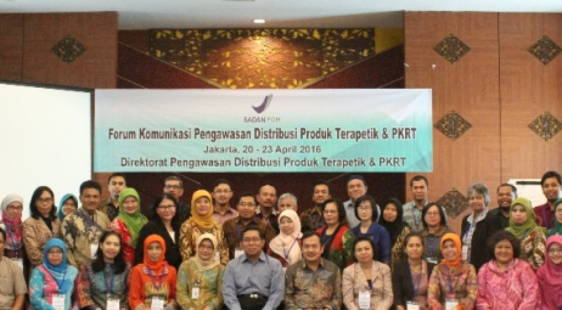 Dit Was Distribusi PT & PKRT