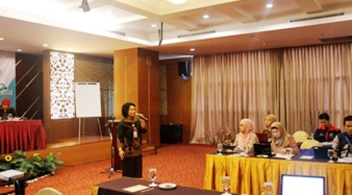 Pusat Informasi Obat dan Makanan