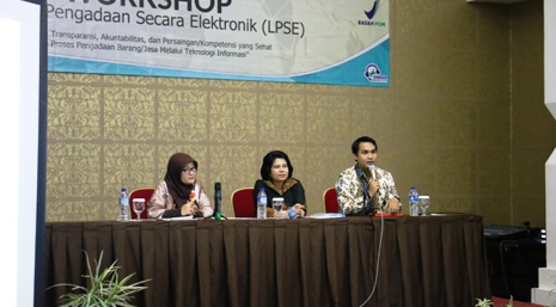 Pusat Informasi Obat dan Makanan