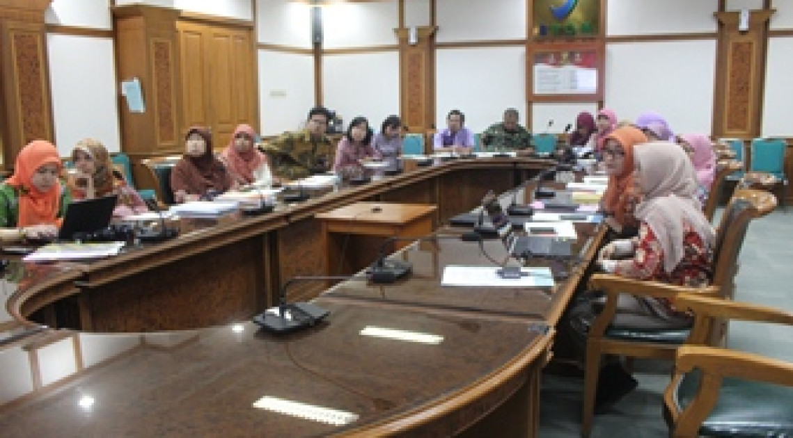 Pusat Data dan Informasi Obat dan Makanan