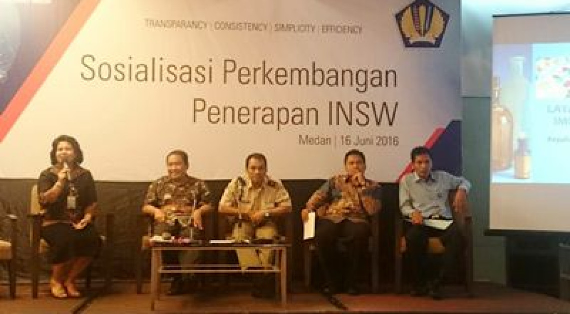 Pusat Data dan Informasi Obat dan Makanan