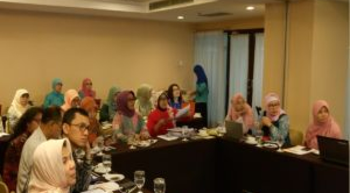 Dit Insert OT, Kos dan PK