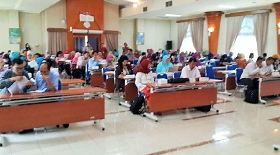 Pusat Data dan Informasi Obat dan Makanan