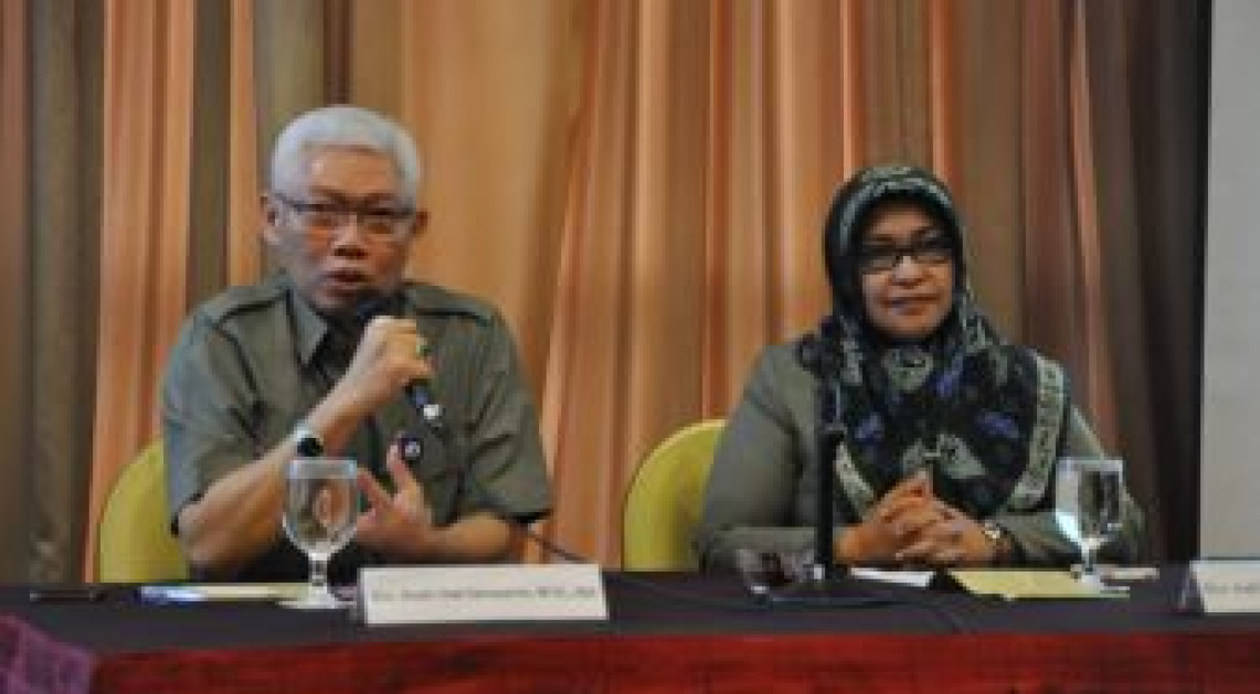 Dit Insert OT, Kos dan PK